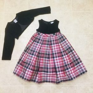 Perfectly Dressed seasonal dress